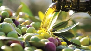 aceite de oliva