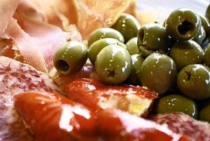 catering gourmet madrid
