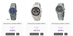 comprar festina