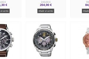 comprar relojes