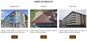 construcciones